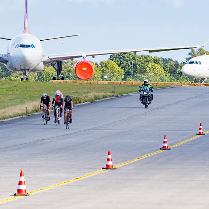 Bike Navy