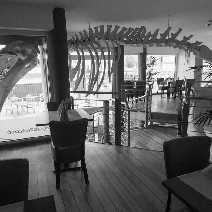 Wal Marina Lounge