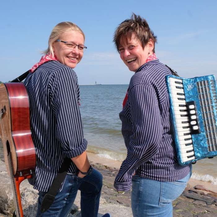 Ebbe & Flut