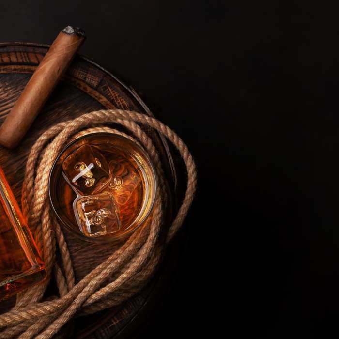 Großes Rumtasting-Event 2023