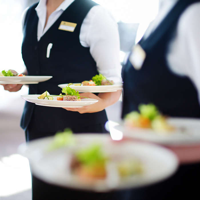 Servicekraft (m/w/d)