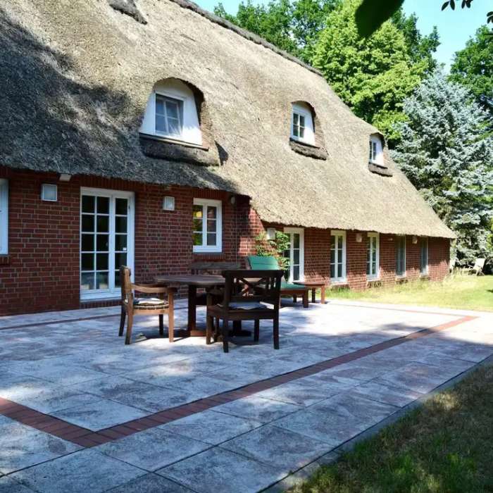 Exklusive Location im Landkreis Cuxhaven