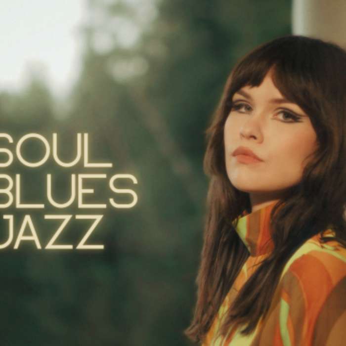 JAZZ UND FOLK - INA FORSMAN