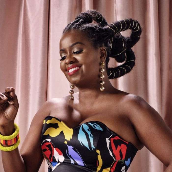 New African Jazz | Musikfest Bremen